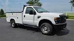 Used 2008 Ford F-250 XL Regular Cab 4x4, Service Truck for sale #C223156A - photo 3