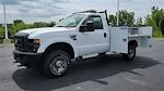 Used 2008 Ford F-250 XL Regular Cab 4x4, Service Truck for sale #C223156A - photo 5