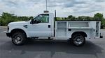 Used 2008 Ford F-250 XL Regular Cab 4x4, Service Truck for sale #C223156A - photo 6