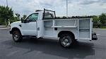 Used 2008 Ford F-250 XL Regular Cab 4x4, Service Truck for sale #C223156A - photo 7