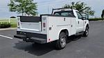 Used 2008 Ford F-250 XL Regular Cab 4x4, Service Truck for sale #C223156A - photo 2