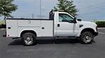 Used 2008 Ford F-250 XL Regular Cab 4x4, Service Truck for sale #C223156A - photo 9