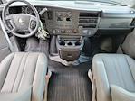2022 Chevrolet Express 4500 DRW RWD, Rockport Cargoport Box Van for sale #C223215 - photo 18
