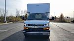 New 2022 Chevrolet Express 4500 RWD, 18' Rockport Cargoport Box Van for sale #C223215 - photo 4