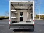 New 2022 Chevrolet Express 4500 RWD, 18' Rockport Cargoport Box Van for sale #C223215 - photo 21