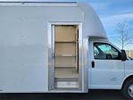 New 2022 Chevrolet Express 4500 RWD, 18' Rockport Cargoport Box Van for sale #C223215 - photo 24