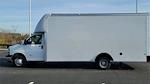 New 2022 Chevrolet Express 4500 RWD, 18' Rockport Cargoport Box Van for sale #C223215 - photo 6