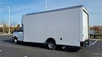 New 2022 Chevrolet Express 4500 RWD, 18' Rockport Cargoport Box Van for sale #C223215 - photo 7