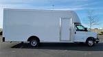 2022 Chevrolet Express 4500 DRW RWD, Rockport Cargoport Box Van for sale #C223215 - photo 3
