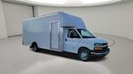 New 2022 Chevrolet Express 4500 RWD, 18' Rockport Cargoport Box Van for sale #C223219 - photo 3