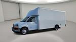 New 2022 Chevrolet Express 4500 RWD, 18' Rockport Cargoport Box Van for sale #C223219 - photo 5