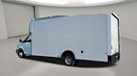 New 2022 Chevrolet Express 4500 RWD, 18' Rockport Cargoport Box Van for sale #C223219 - photo 7