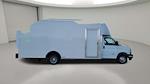New 2022 Chevrolet Express 4500 RWD, 18' Rockport Cargoport Box Van for sale #C223219 - photo 9