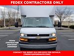 2022 Chevrolet Express 4500 DRW RWD, Rockport Cargoport Box Van for sale #C223233 - photo 3