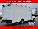 2022 Chevrolet Express 4500 DRW RWD, Rockport Cargoport Box Van for sale #C223233 - photo 2