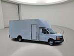 2022 Chevrolet Express 4500 DRW RWD, Rockport Cargoport Box Van for sale #C223234 - photo 1