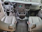 2022 Chevrolet Express 4500 DRW RWD, Rockport Cargoport Box Van for sale #C223234 - photo 10