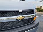 2022 Chevrolet Express 4500 DRW RWD, Rockport Cargoport Box Van for sale #C223234 - photo 23