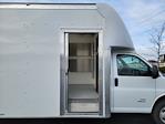 New 2022 Chevrolet Express 4500 RWD, 18' Rockport Cargoport Box Van for sale #C223234 - photo 26