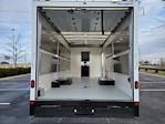 New 2022 Chevrolet Express 4500 RWD, 18' Rockport Cargoport Box Van for sale #C223234 - photo 28