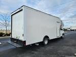 New 2022 Chevrolet Express 4500 RWD, 18' Rockport Cargoport Box Van for sale #C223234 - photo 2