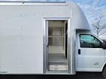 New 2022 Chevrolet Express 4500 RWD, 18' Rockport Cargoport Box Van for sale #C223237 - photo 26