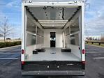 New 2022 Chevrolet Express 4500 RWD, 18' Rockport Cargoport Box Van for sale #C223237 - photo 28