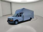 New 2022 Chevrolet Express 4500 RWD, 18' Rockport Cargoport Box Van for sale #C223237 - photo 4
