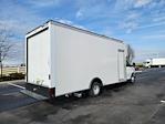2022 Chevrolet Express 4500 DRW RWD, Rockport Cargoport Box Van for sale #C223237 - photo 2