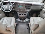 2022 Chevrolet Express 4500 DRW RWD, Rockport Cargoport Box Van for sale #C223238 - photo 19