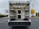 New 2022 Chevrolet Express 4500 RWD, 18' Rockport Cargoport Box Van for sale #C223238 - photo 22