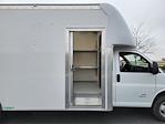 New 2022 Chevrolet Express 4500 RWD, 18' Rockport Cargoport Box Van for sale #C223238 - photo 25