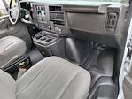 2022 Chevrolet Express 4500 DRW RWD, Rockport Cargoport Box Van for sale #C223238 - photo 27