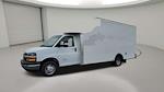 New 2022 Chevrolet Express 4500 RWD, 18' Rockport Cargoport Box Van for sale #C223238 - photo 5