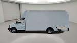 New 2022 Chevrolet Express 4500 RWD, 18' Rockport Cargoport Box Van for sale #C223238 - photo 6