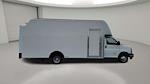 New 2022 Chevrolet Express 4500 RWD, 18' Rockport Cargoport Box Van for sale #C223238 - photo 9