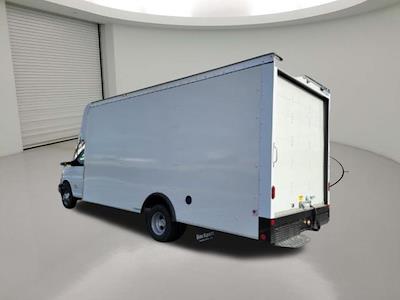 2022 Chevrolet Express 4500 DRW RWD, Rockport Cargoport Box Van for sale #C223239 - photo 2
