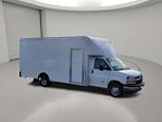2022 Chevrolet Express 4500 DRW RWD, Rockport Cargoport Box Van for sale #C223239 - photo 3