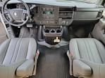 2022 Chevrolet Express 4500 DRW RWD, Rockport Cargoport Box Van for sale #C223239 - photo 5