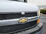 2022 Chevrolet Express 4500 DRW RWD, Rockport Cargoport Box Van for sale #C223245 - photo 23
