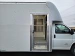 New 2022 Chevrolet Express 4500 RWD, 18' Rockport Cargoport Box Van for sale #C223245 - photo 26