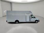 2022 Chevrolet Express 4500 DRW RWD, Rockport Cargoport Box Van for sale #C223245 - photo 8