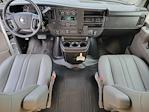 2022 Chevrolet Express 4500 DRW RWD, Rockport Cargoport Box Van for sale #C223246 - photo 10