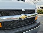 2022 Chevrolet Express 4500 DRW RWD, Rockport Cargoport Box Van for sale #C223246 - photo 23