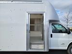 New 2022 Chevrolet Express 4500 RWD, 18' Rockport Cargoport Box Van for sale #C223246 - photo 26