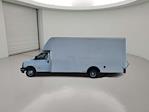 New 2022 Chevrolet Express 4500 RWD, 18' Rockport Cargoport Box Van for sale #C223246 - photo 5