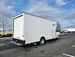 New 2022 Chevrolet Express 4500 RWD, 18' Rockport Cargoport Box Van for sale #C223246 - photo 2