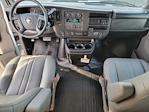 2022 Chevrolet Express 4500 DRW RWD, Rockport Cargoport Box Van for sale #C223274 - photo 10