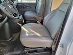 2022 Chevrolet Express 4500 DRW RWD, Rockport Cargoport Box Van for sale #C223274 - photo 19