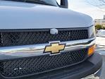 New 2022 Chevrolet Express 4500 RWD, 18' Rockport Cargoport Box Van for sale #C223274 - photo 23
